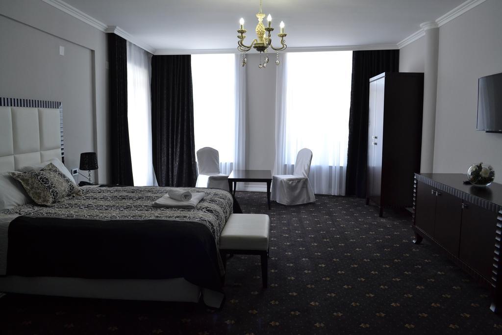 Hotel Emi Strumica Quarto foto
